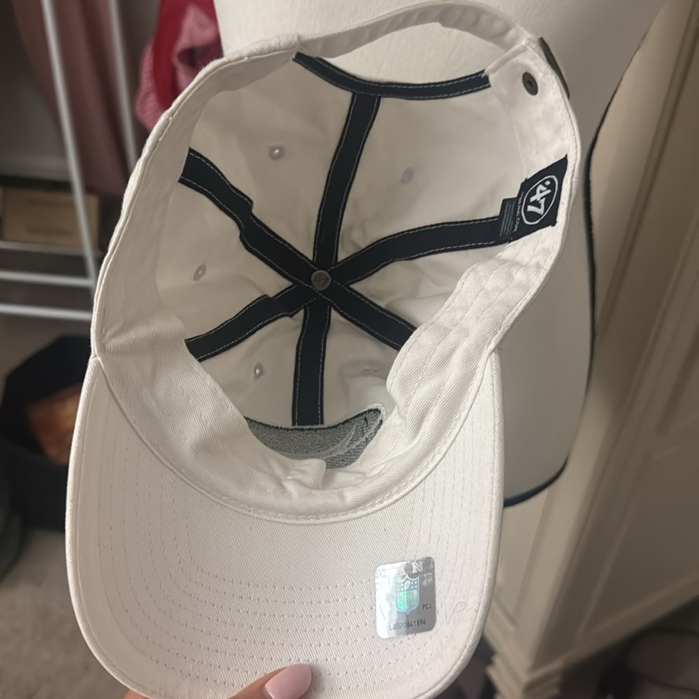 Jets hat - Picture 3 of 3